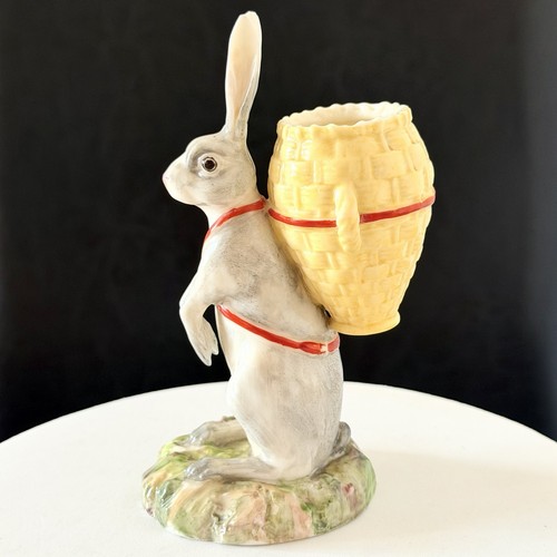 Royal worcester brer rabbit - royal,