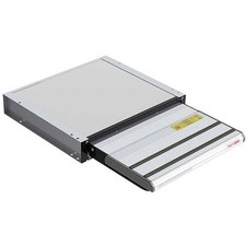 Project 2000 Electric Single Step Sliding Motion 700mm Tread Width KG100122