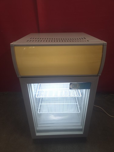 Counter top cooler 50l - counter,