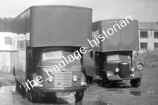 THH Truck Photos - Bedford &