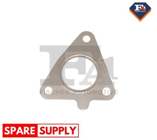 Gasket exhaust pipe - for, jeep