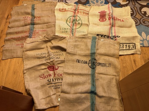 Hessian burlap jute - hessian,