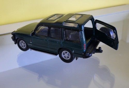 Land rover discovery 36 - land,