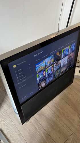 Bang olufsen beovision 10 - olufsen,