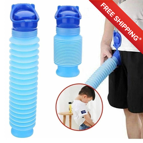 750ml portable urine bottle - portable,