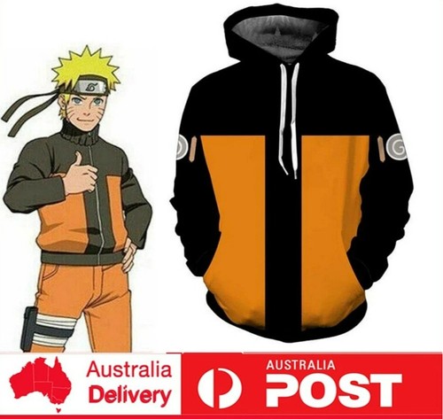 Naruto cosplay uzumaki - naruto,