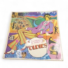 Vinyl Stereo LP A Collection