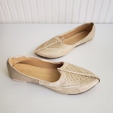 Men Shoes Indian Mojari