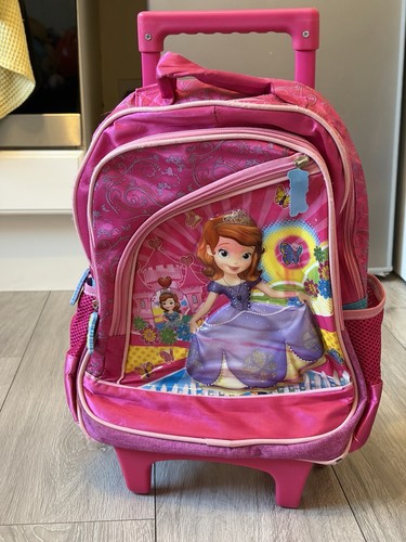 Disney sofia the first pink - disney,
