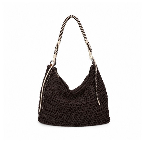 Women ladies crochet woven - ladies,