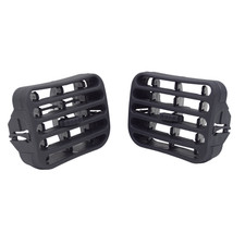 You air vent anthracite - 2, you.s