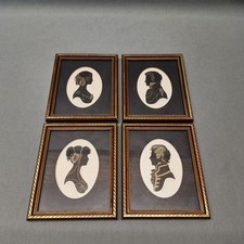 Vintage Eind Elliott Linder