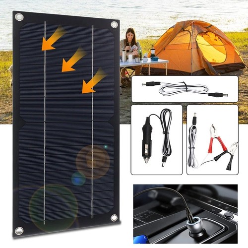 60w solar panel kit - panel,