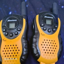 Binatone Latitude 100 Two-Way