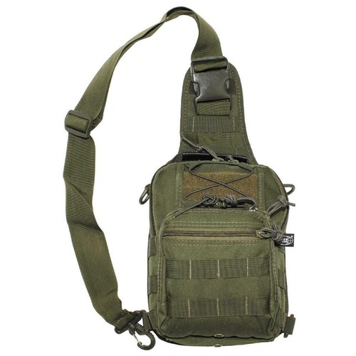 Max tactical shoulder bag - max,