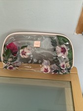 New Ted Baker Cosmetic Bag