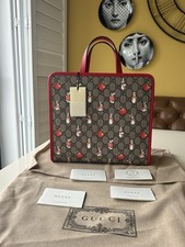 Unused  Gucci x Beatrix Potter