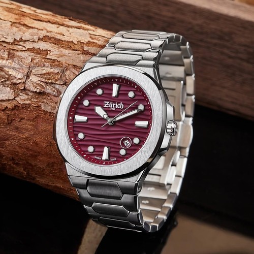 Zurich daydate royal quartz - zurich,