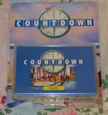 Brand New & Sealed Countdown