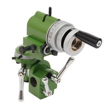 U2 Universal Grinding Machine