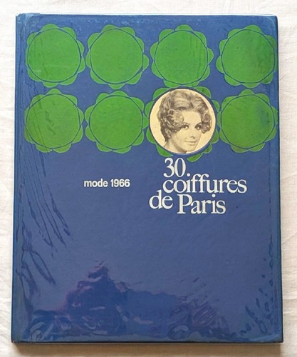 1965 paris hairstyles - hairstyles, foreign