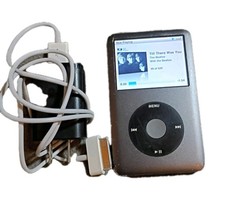 Apple iPod Classic 7th Gen