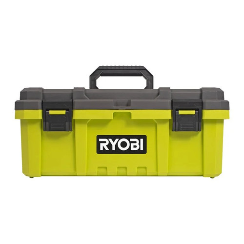 Ryobi inch toolbox - 19-inch,