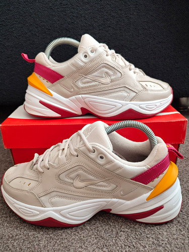 Nike m2k tekno women chunky - m2k,