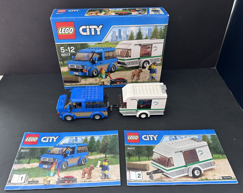 Lego 60117 city - , &