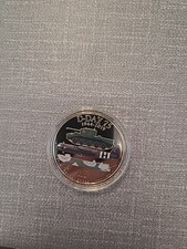 2019 Guernsey D-Day 75th