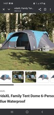 Sunncamp Tourist Plus 6 XL