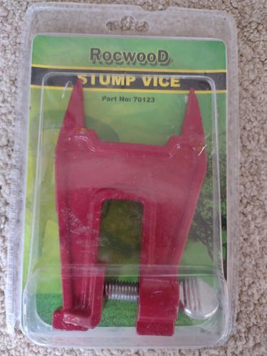 Brand new rocwood - new,