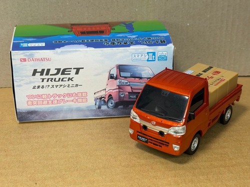 Daihatsu hijet truck tonico - hijet,