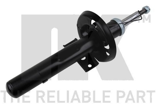Shock absorber front left - absorber,