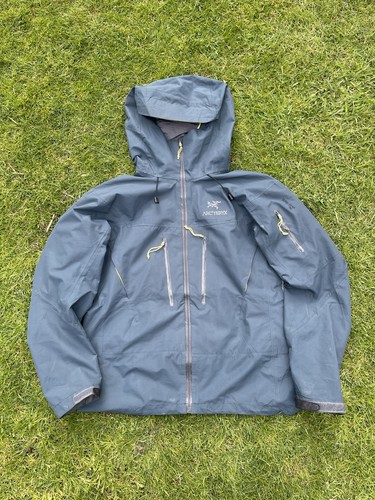 Arc teryx goretex - goretex, waterproof