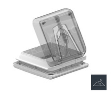 Campervan Fiamma 28 Crystal