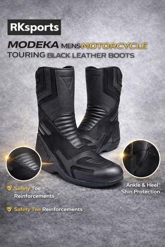 Rksports style modeka mens - rksports,