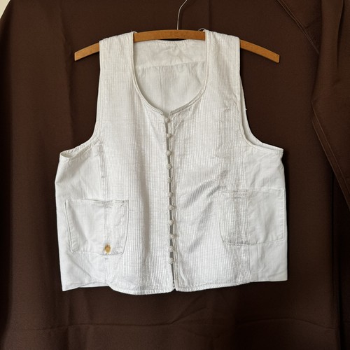 Vintage hand made - , double