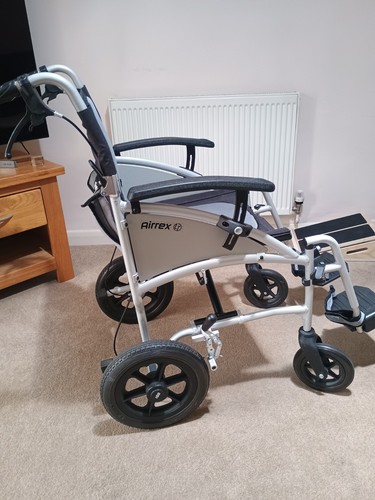 Airrex lt transit - 18",
