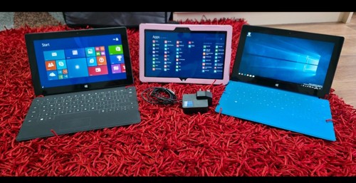 Microsoft surface windows - surface, rt