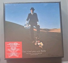 Pink Floyd -Wish You Were Here