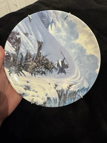 Wedgwood danbury mint - wedgwood,
