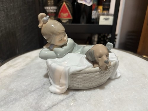 Nao lladro 1416 - nao, "a