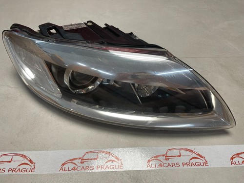 Audi headlight xenon for - headlight,