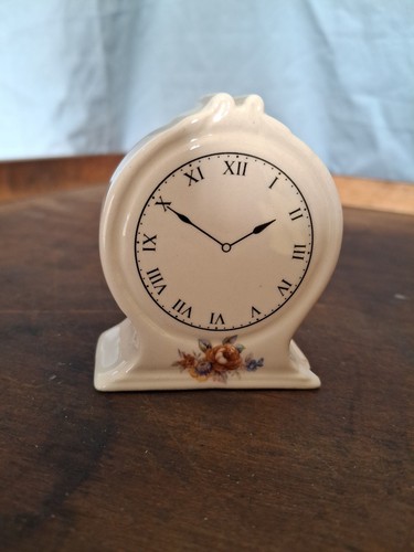 Clock design pomander - design,