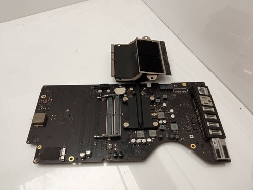 Apple imac a1418 - 21.5", 2017