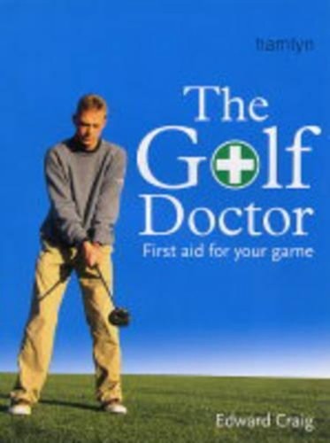 The golf doctor edward - the, craig