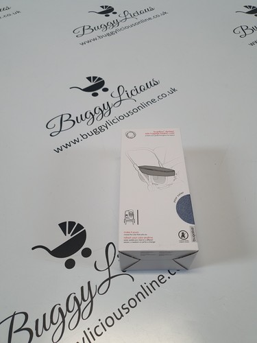 Bugaboo donkey2 blue - bugaboo,