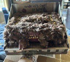 2012 Harry Potter Studio Tour