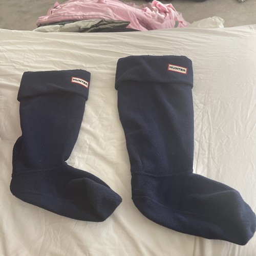 Hunter welly socks - hunter, 3-5